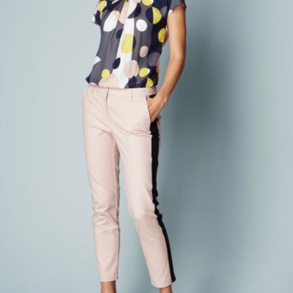 NWT Boden Richmond Pants, size US 8R